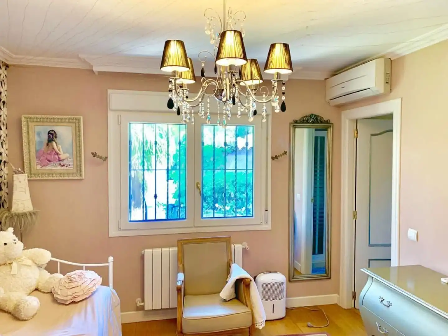 Casa o xalet en venda a Altea la Vella