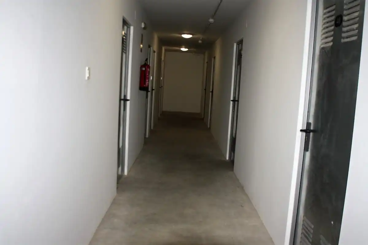 Appartamento con ascensore in affitto a Avenida salamanca, imagen 13