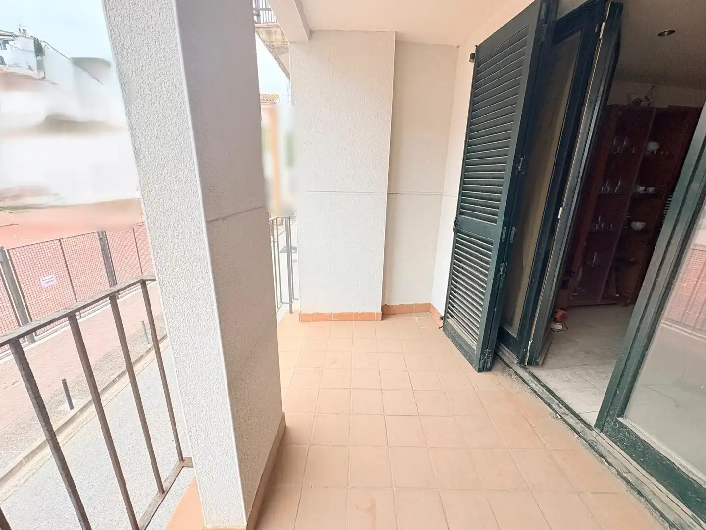 Flat with terrace for sale in Carrer Torrent de Can Magí, imagen 17