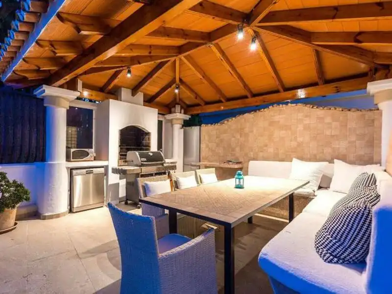 Haus mit Terrasse zur Miete in La Quinta, imagen 16