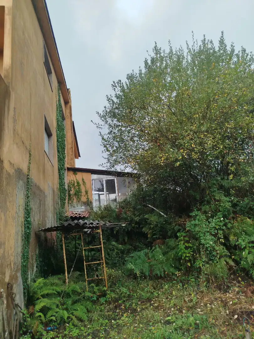 House with garden for sale in Mos, imagen 10