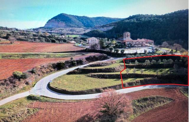 Terreno residencial en Venta en Beuda
