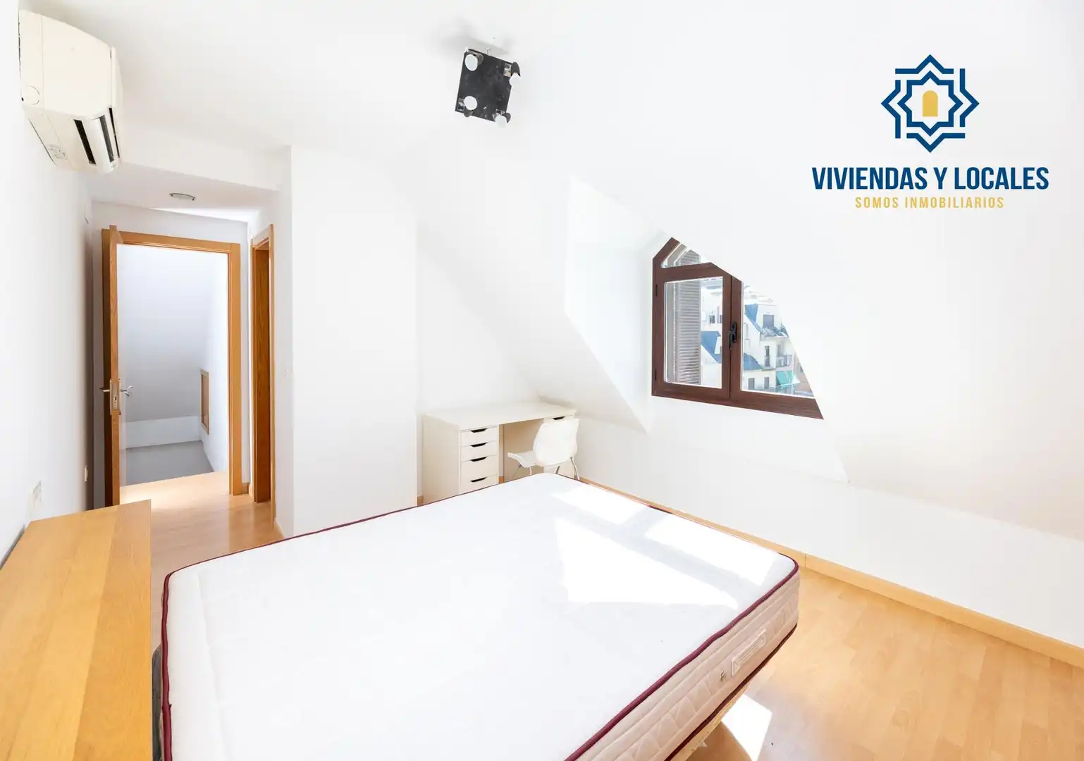 Piso con ascensor en venta en Avenida MADRID, imagen 19