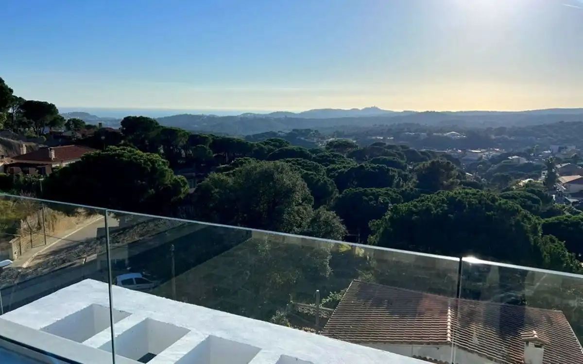 Xalet amb piscina en venda a Lloret Verd - Els Pinars, imagen 7
