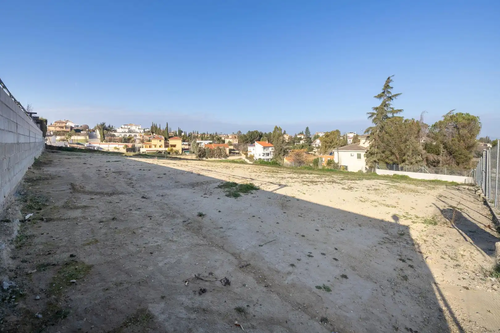 Residencial en venta en Las Gabias, Granada