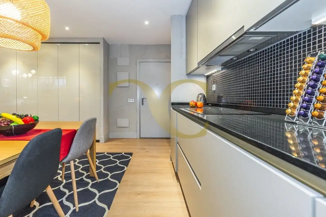 Piso en venta en Nueva España