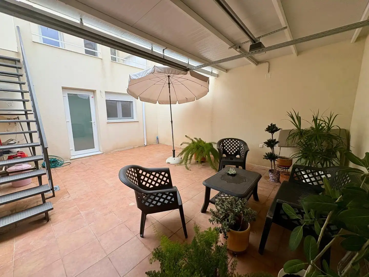 Maison avec terrasse à vendre à Puerto Lumbreras, imagen 23