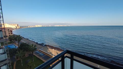 Foto 4 de Apartamento en venta en  Vicente Molina-la Manga, 1, Tomás Maestre, La Manga del Mar Menor