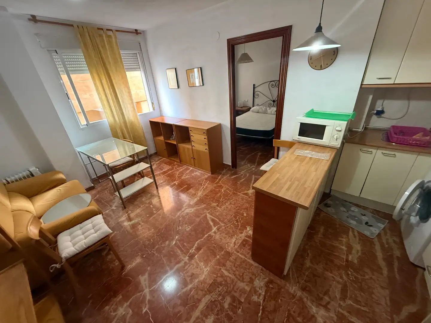 Wohnungen zur Miete in Calle del Cardenal Marcelo Spínola, 2, El Valle - Universidad