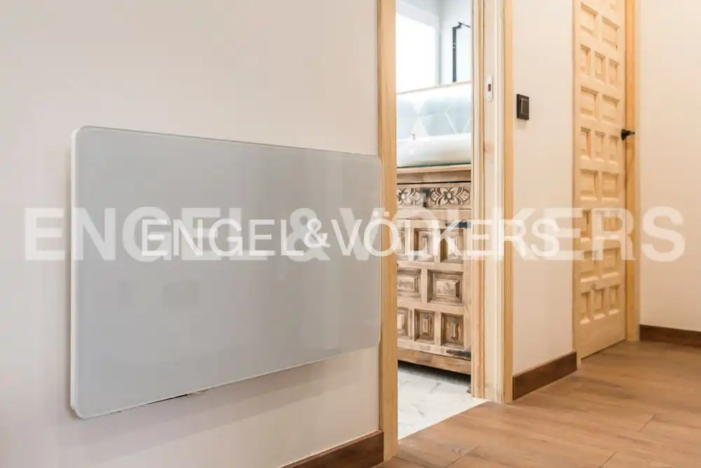 Flat for sale in Centro