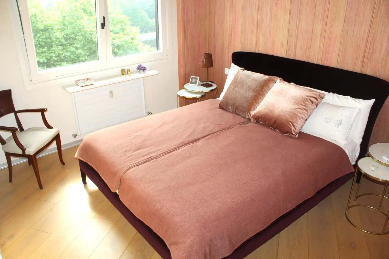 Habitación de Piso en venta en Donostia - San Sebastián  con Calefacción y Alarma