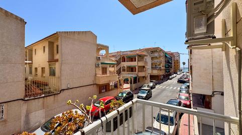Foto 4 de Apartamento en venta en El Acequión, Torrevieja