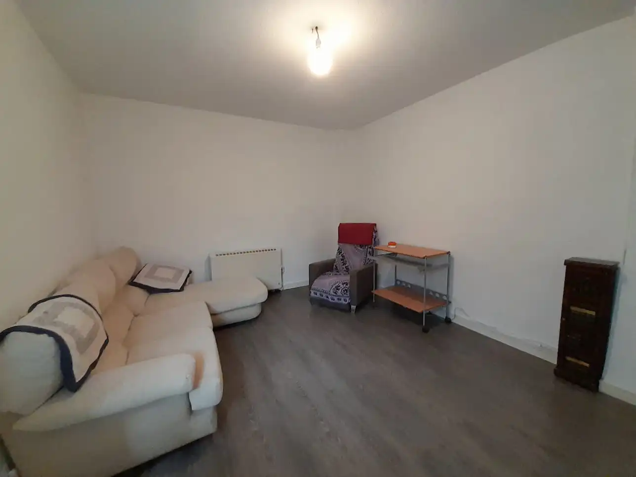 Flat for sale in Madrid  with Air Conditioner, Heating and Parquet flooring