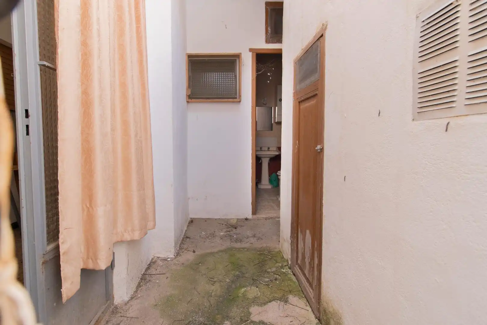 Finca rústica en venda en Sumacàrcer amb Terrassa