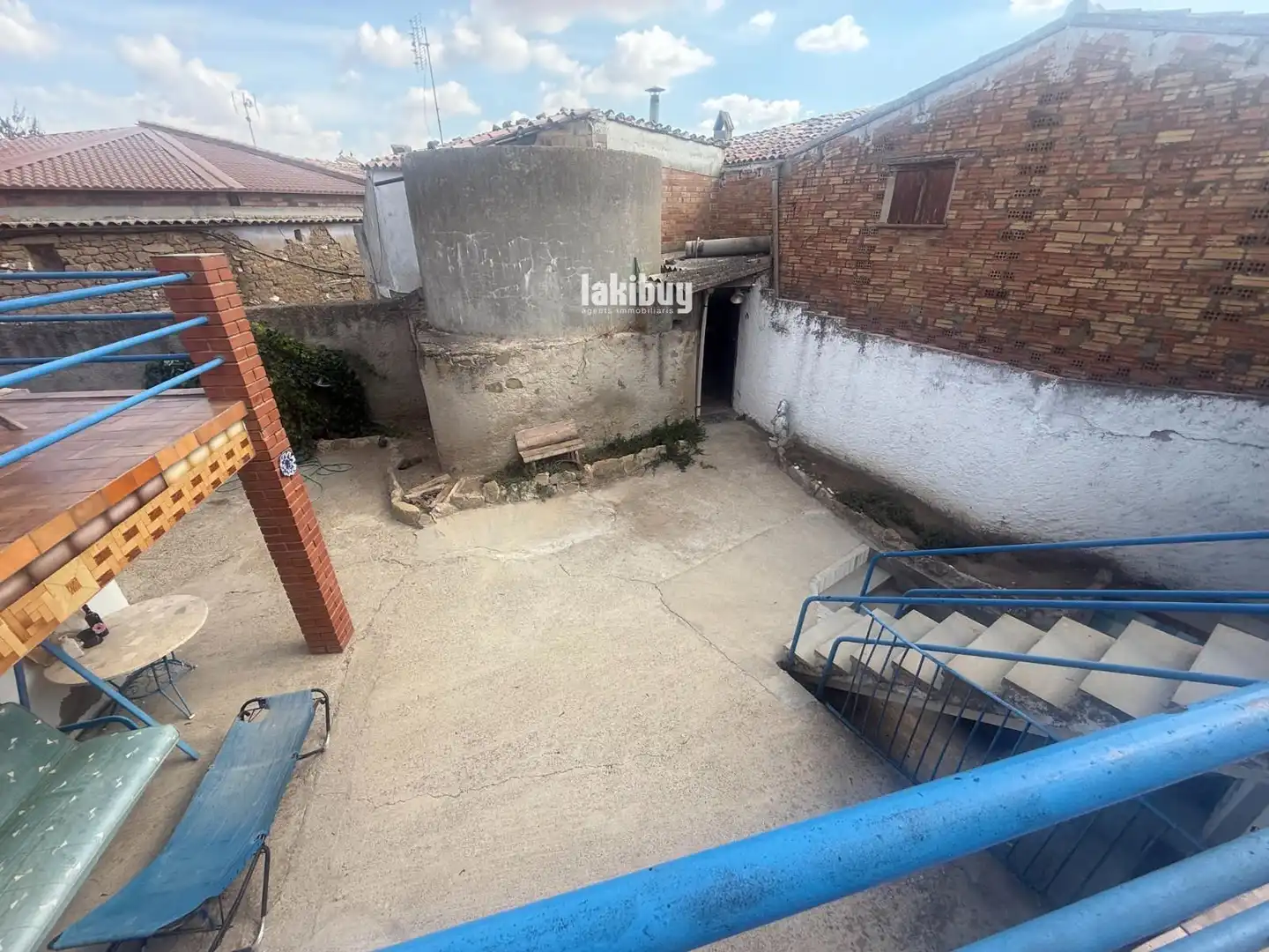 Houses for rent in Preixens, Lleida
