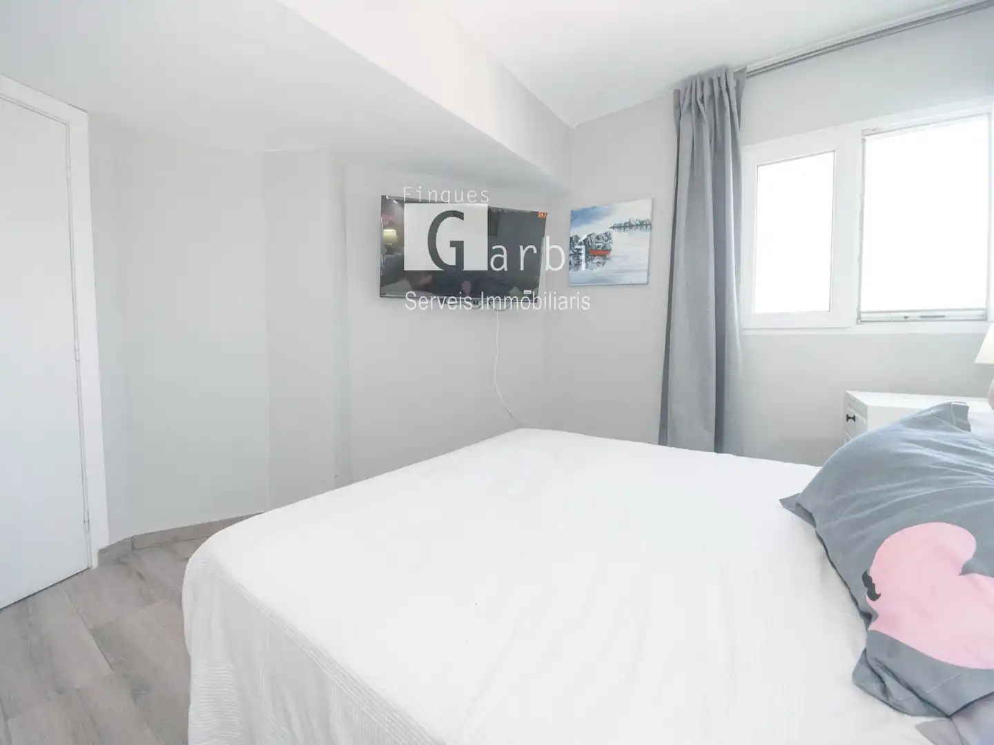 Habitación de Piso en venta en El Vendrell con Aire acondicionado, Calefacción y Terraza