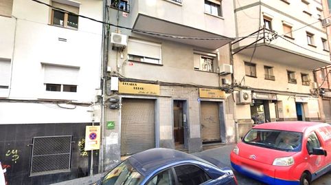 Foto 3 de Pis en venda a Carrer Mina, Pubilla Cases, L'Hospitalet de Llobregat