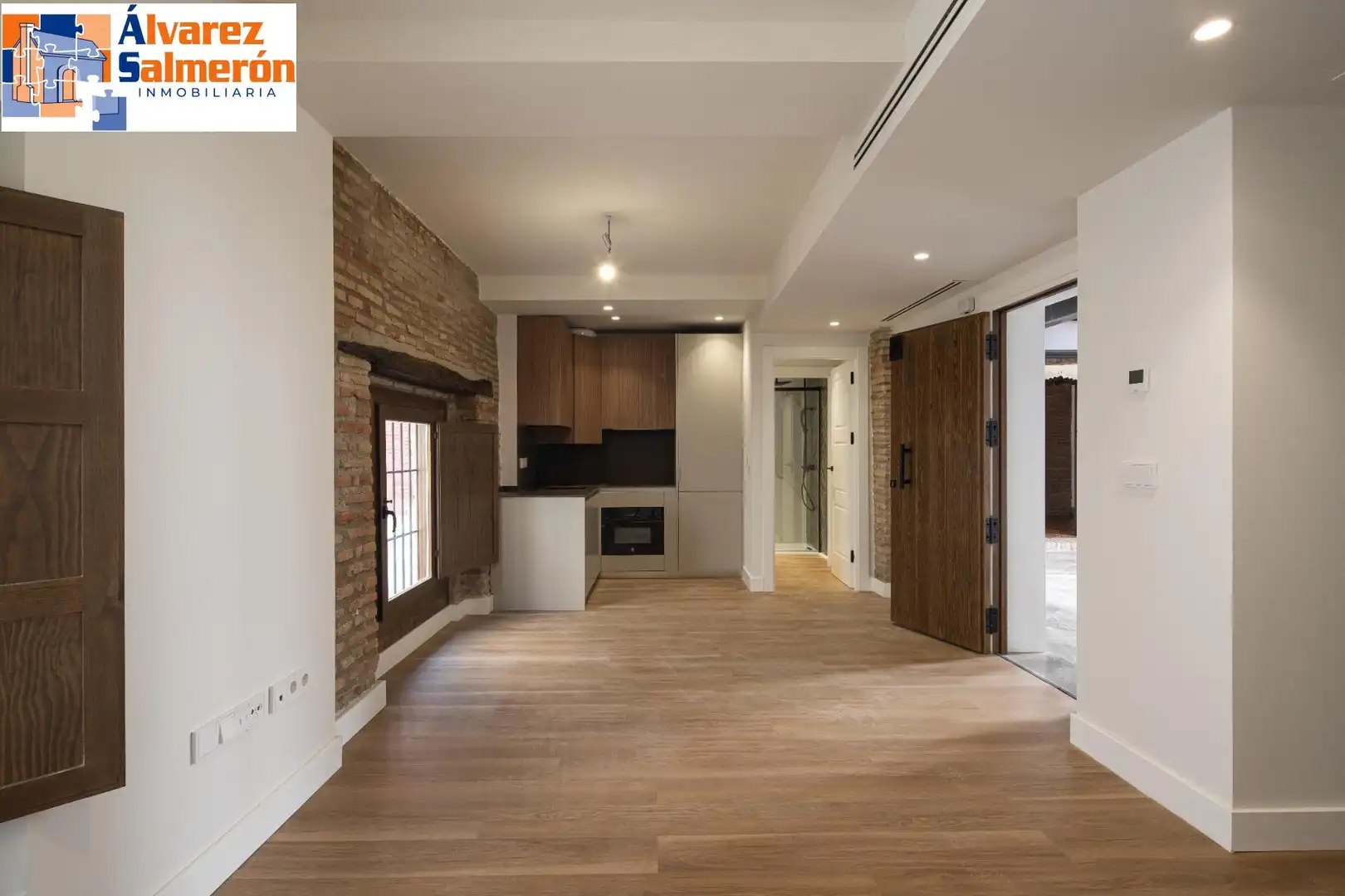 Flat for sale in Albaicín, imagen 4