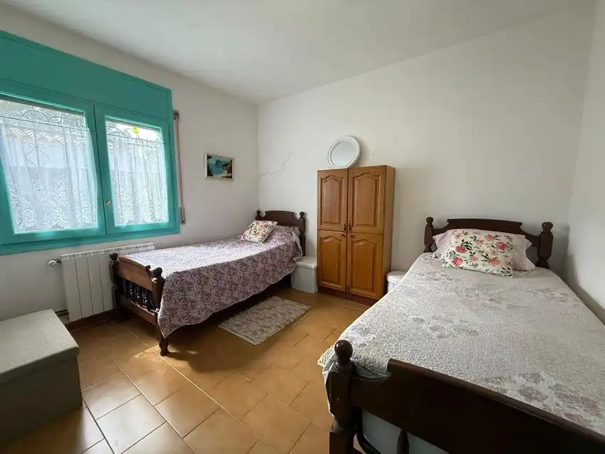 Habitación de Casa o chalet en venta en L'Ametlla de Mar  con Trastero y Piscina