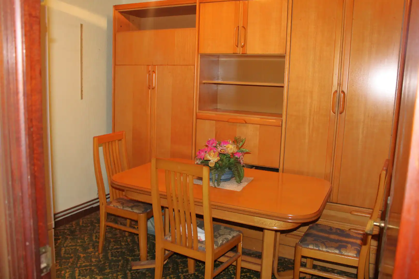 Comedor de Piso en venta en Santander con Calefacción