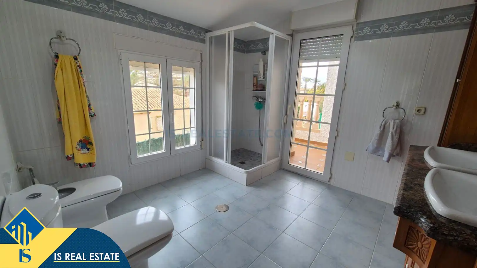Villa avec piscine à vendre à Orihuela Costa, imagen 42