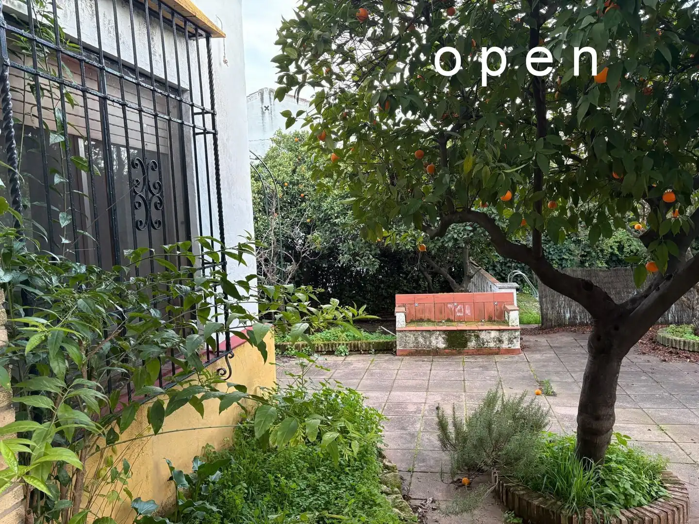 Vista exterior de Casa o chalet en venta en Córdoba con Aire acondicionado, Calefacción y Jardín privado