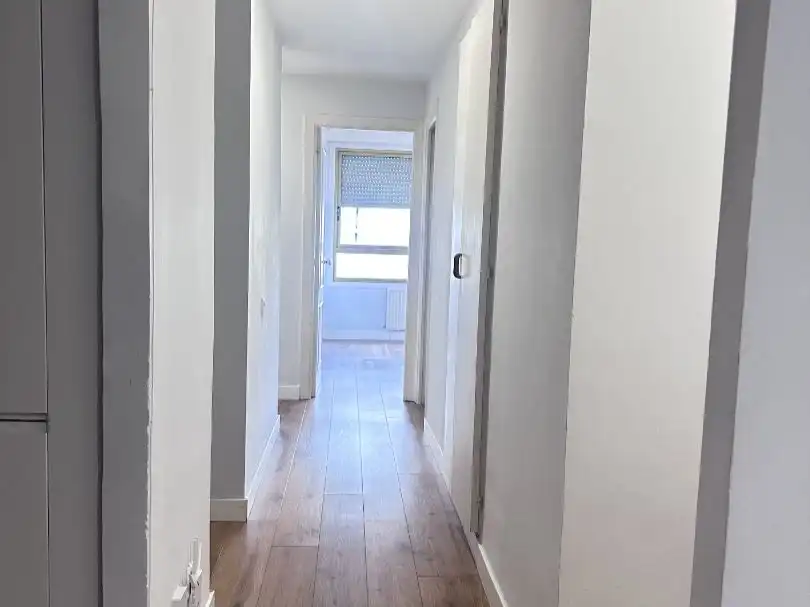 Piso en venta en Calle del Vizconde de Los Asilos, 14, Quintana