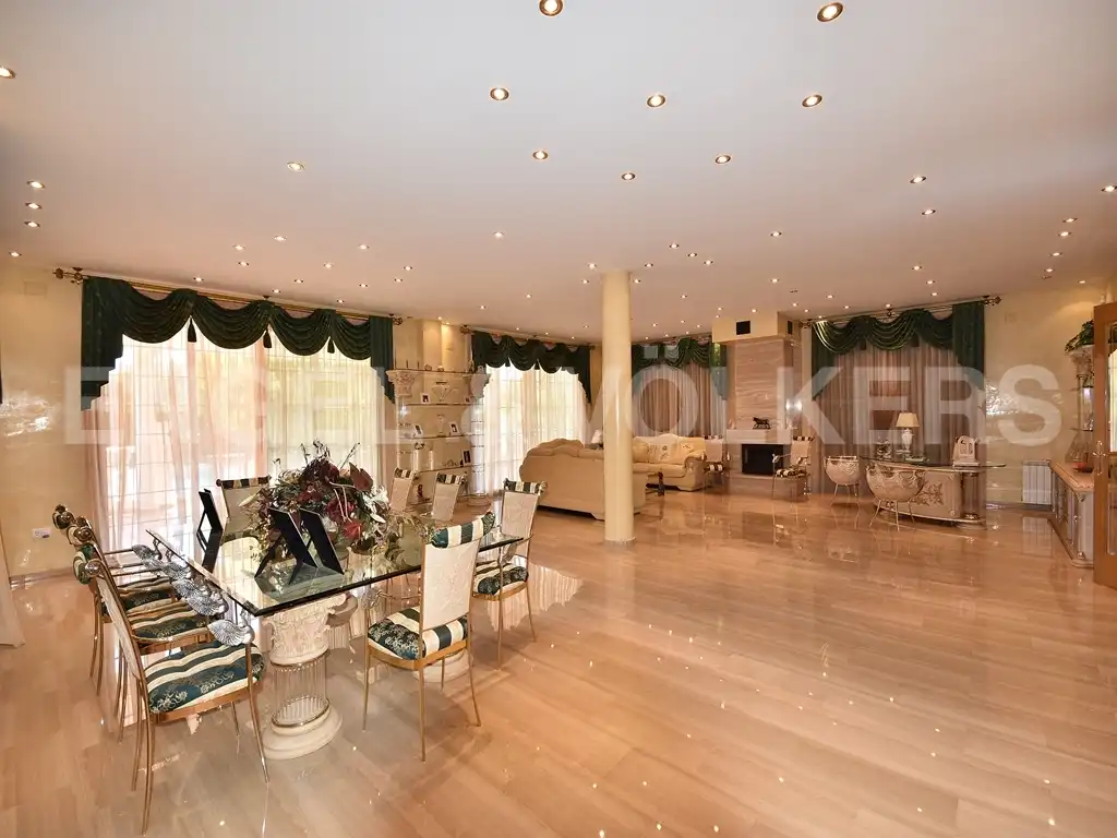 Maison avec piscine à vendre à Rincón de Loix, imagen 11