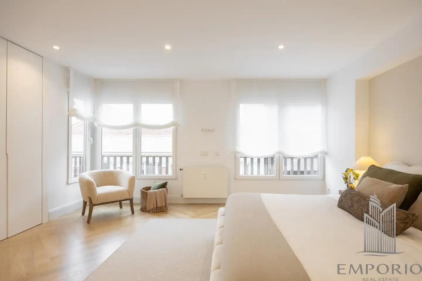 Piso con ascensor en venta en De Ayala, imagen 15