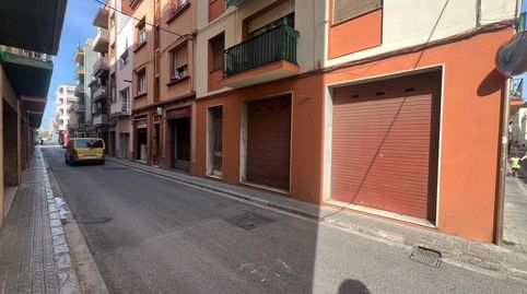 Foto 5 de Pis en venda a Centre Vila, Vilanova i la Geltrú