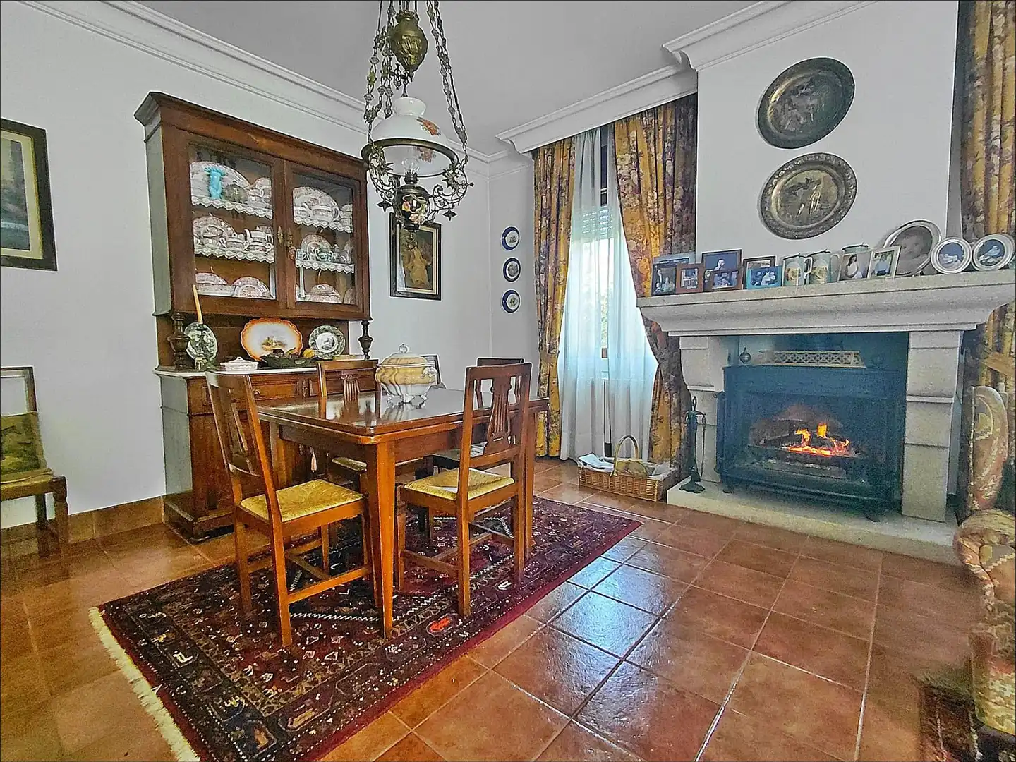 Casa amb terrassa en venda a Avenida Avenida Bouza Martín, imagen 13