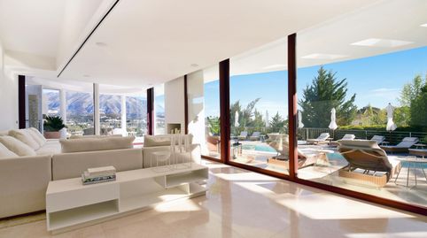 Photo 3 of Houses for sale in Avenida Calderón de la Barca, Los Naranjos, Marbella