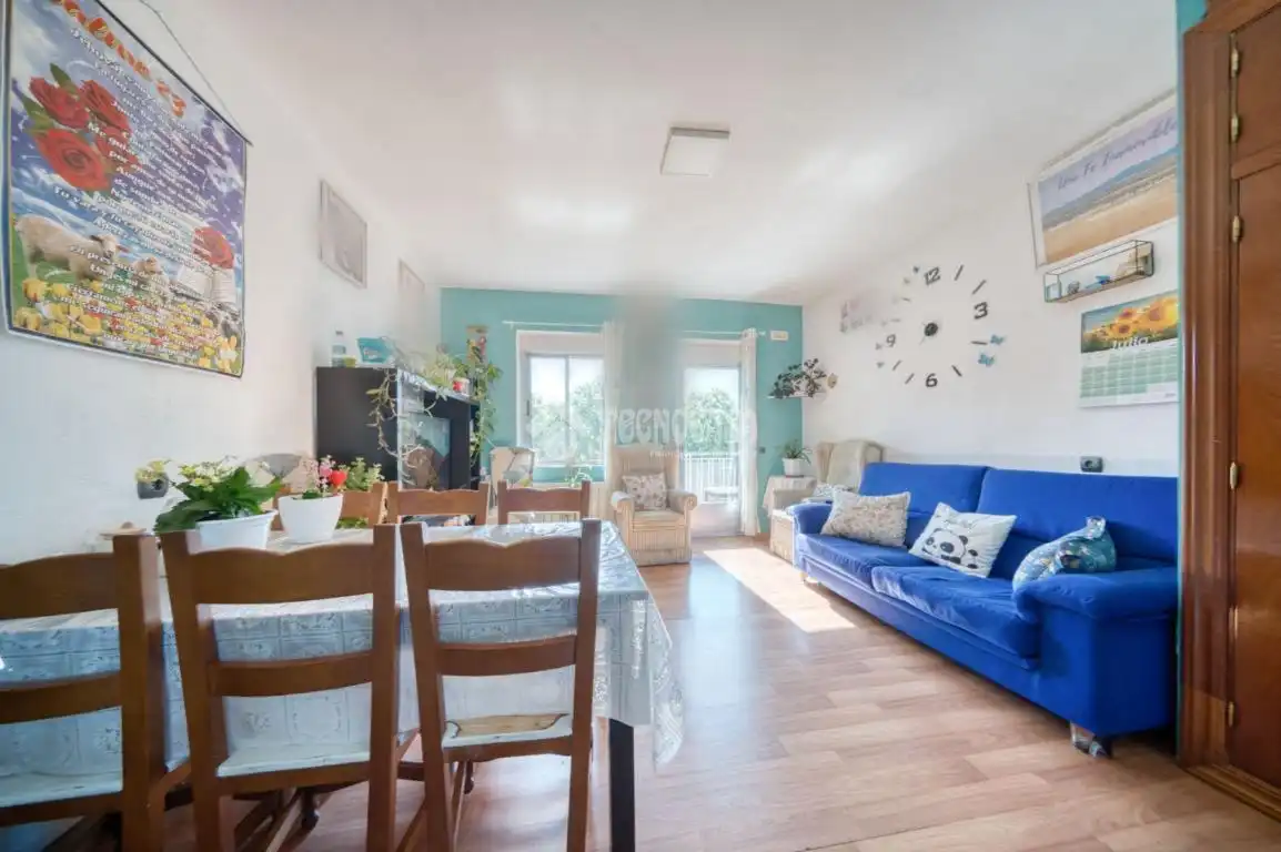 Sala de estar de Piso en venta en Batallas