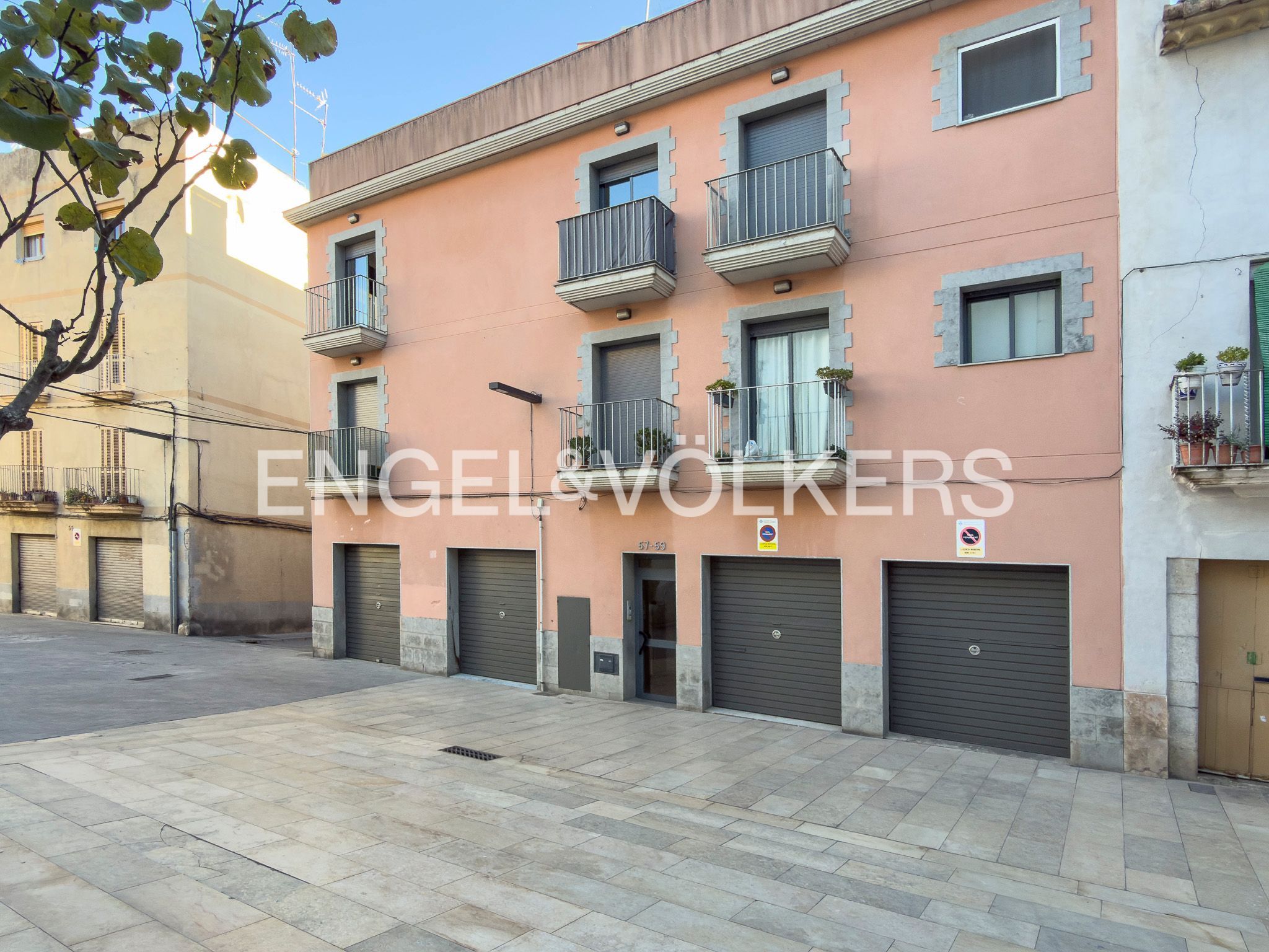 Àtic en venda a Centre Vila