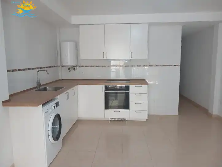 Appartement compact avec ascenseur à vendre à Moncófar Playa, imagen 3