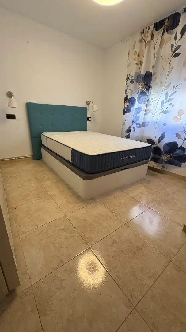 Flat for sale in Pineda de Mar  with Air Conditioner, Heating and Balcony