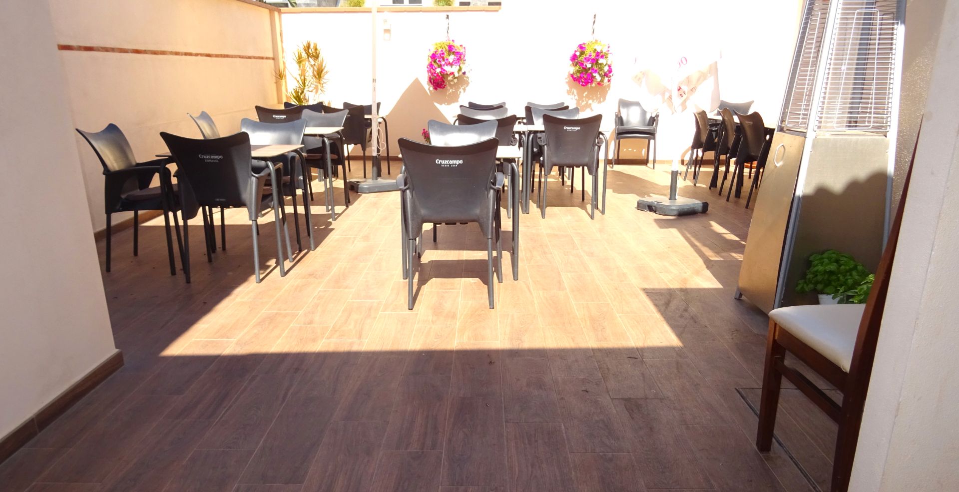 Premises for sale in Riviera del Sol