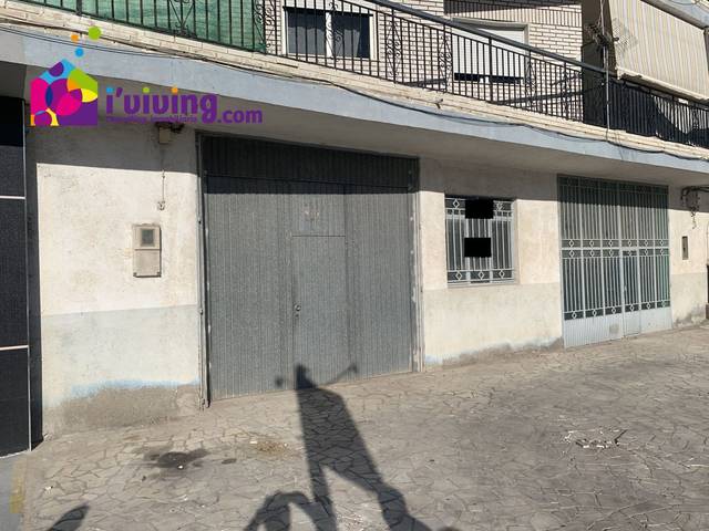 Local comercial en Alquiler en Albox