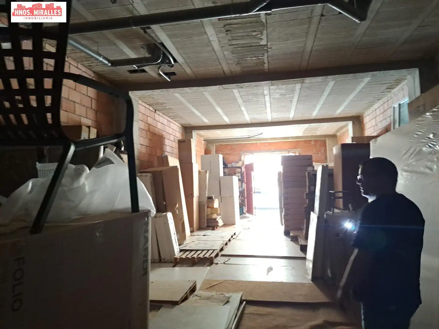 Business premises to rent in Albatera
