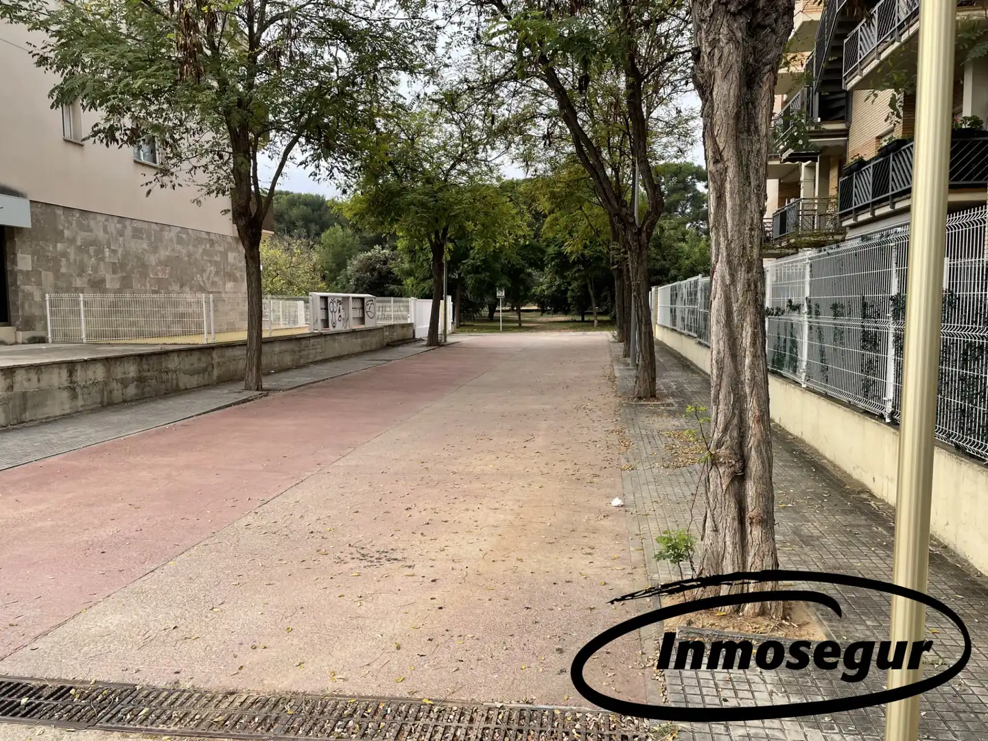 Exterior view of Garage for rent in Cambrils