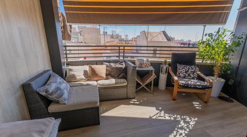 Foto 4 de Pis en venda a Reina Victoria - Miguel Hernández, Elche / Elx