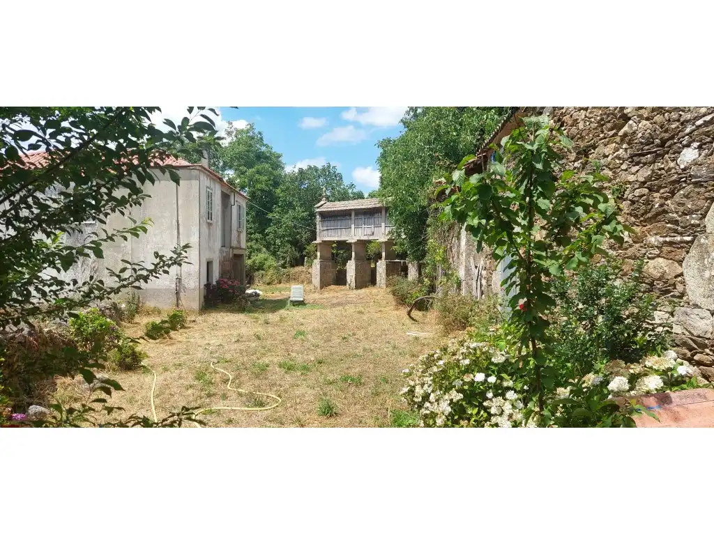 Casa rústica en venda a Lugar Vilar Do Xestal-Noceda, imagen 5