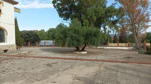 Foto 2 de Finca rústica en venda a Partidas Norte, Ronda