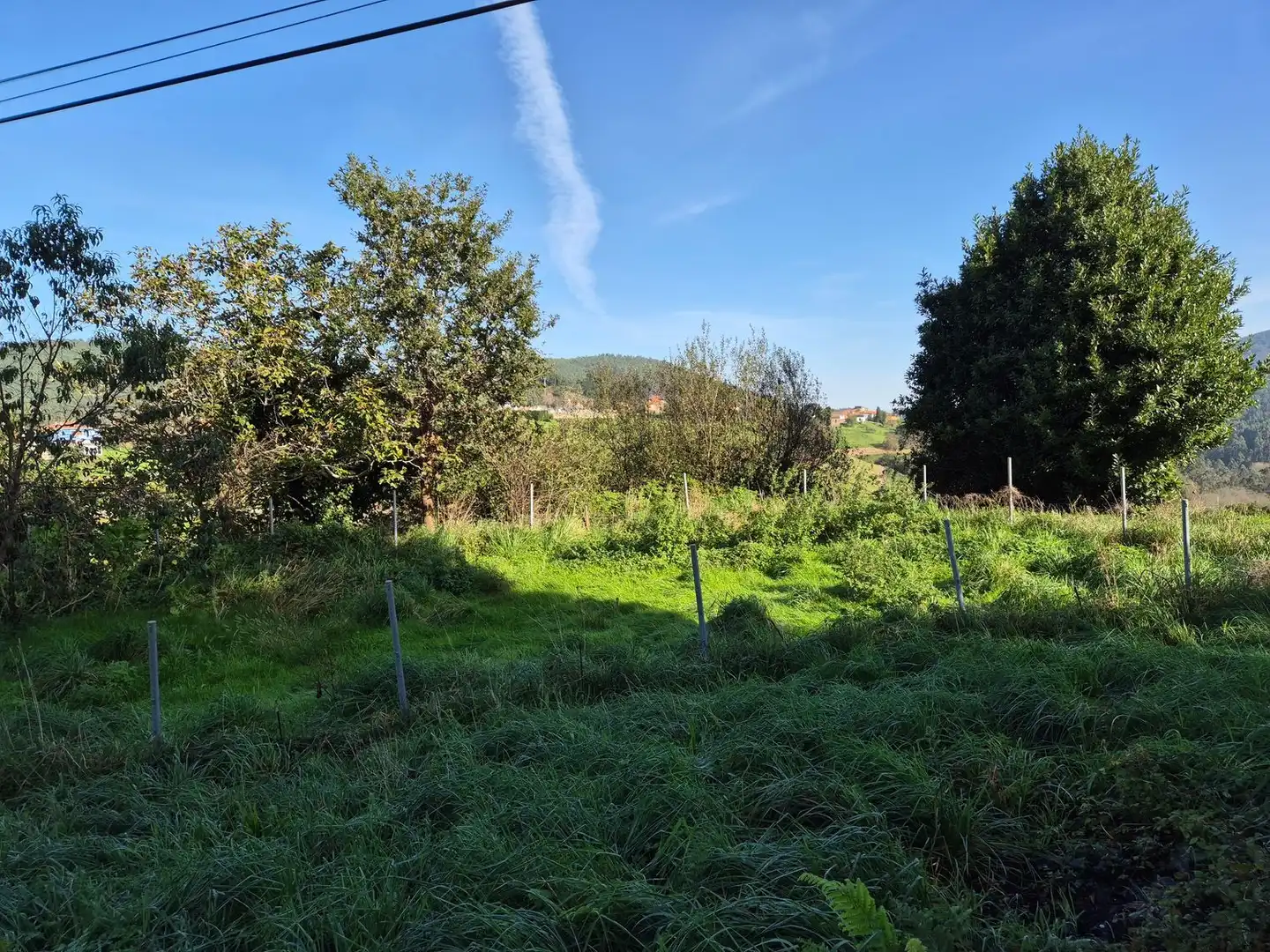 Residencial en venta en Cudillero