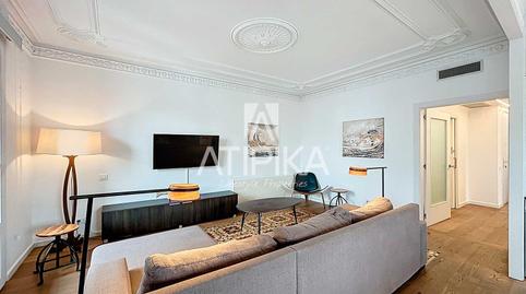 Photo 5 of Flat for rent in Dreta de l'Eixample,  Barcelona Capital