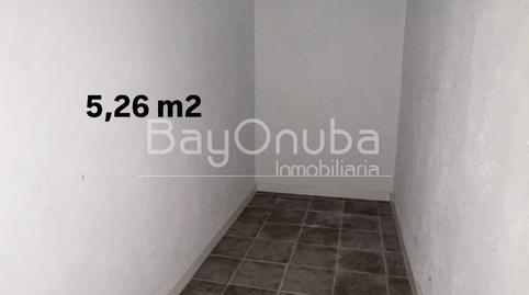 Foto 3 de Traster de lloguer a Tres Ventanas, Huelva