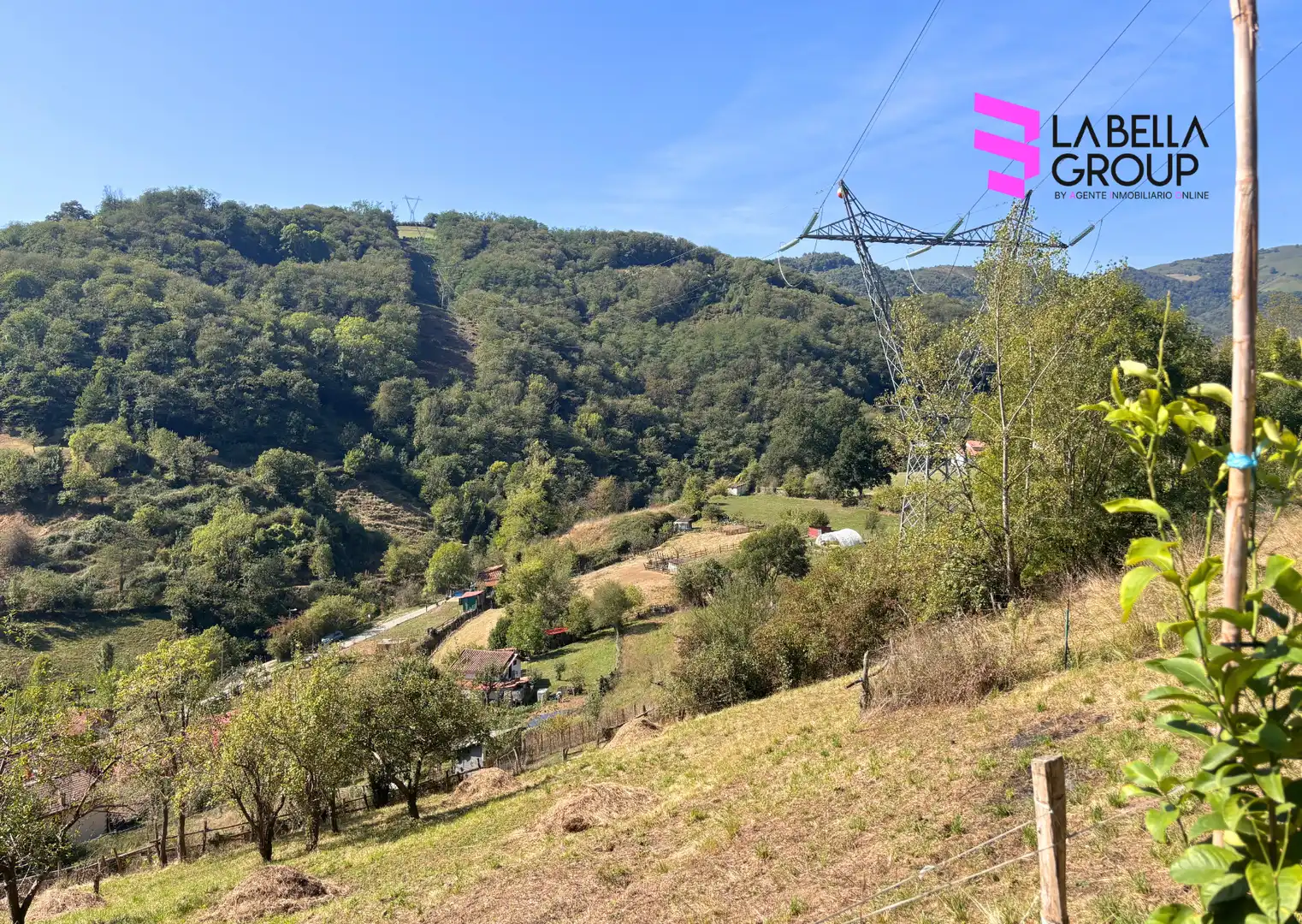 Xalet amb terrassa en venda a AS-231, imagen 28
