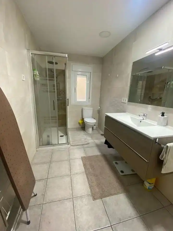 Apartament de lloguer a De Julio Aguirre, Almendrales