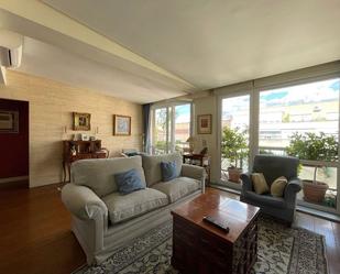 Flat to rent in BRAVO MURILLO, Arapiles