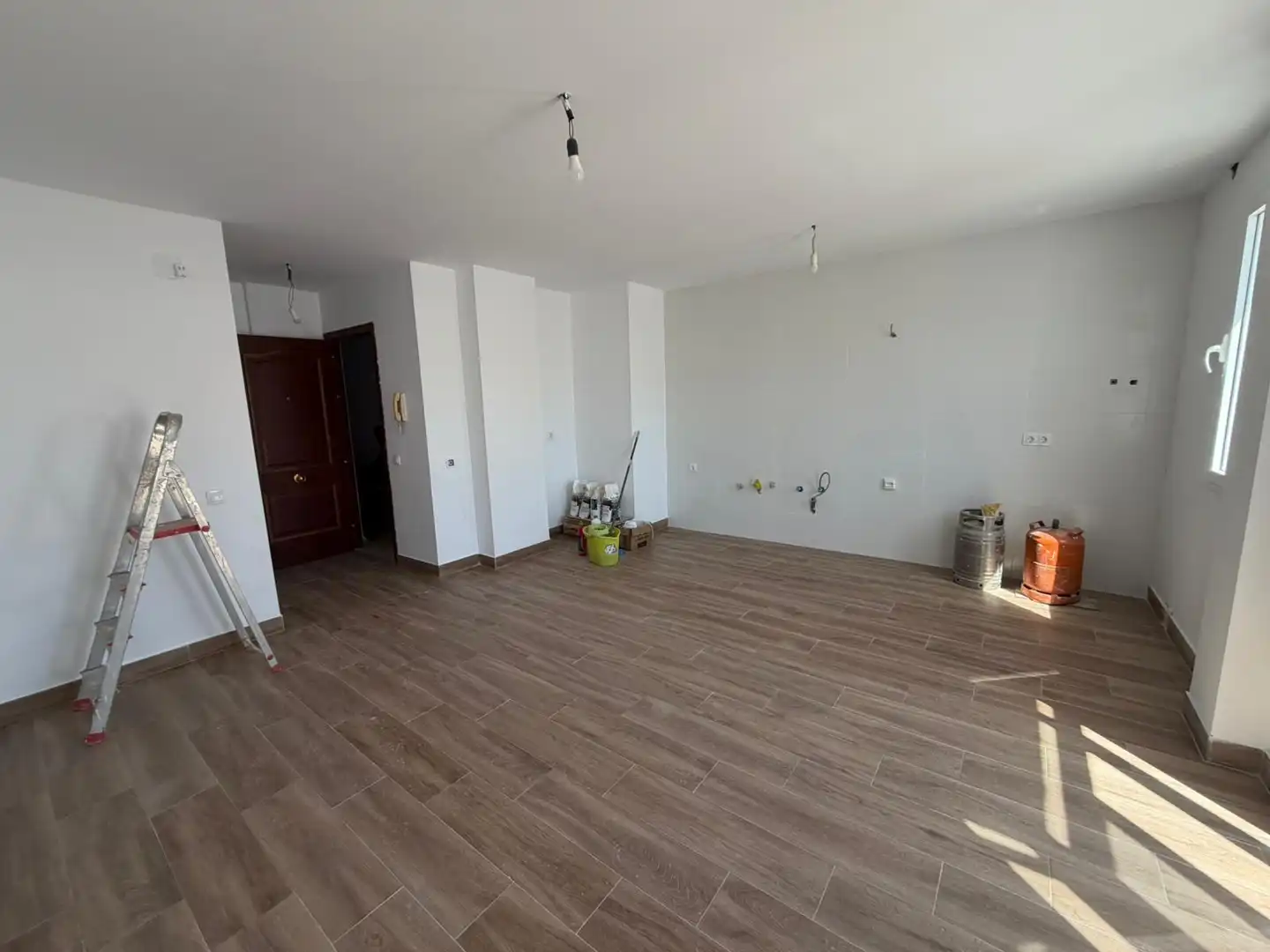 Piso en venta en San Fernando